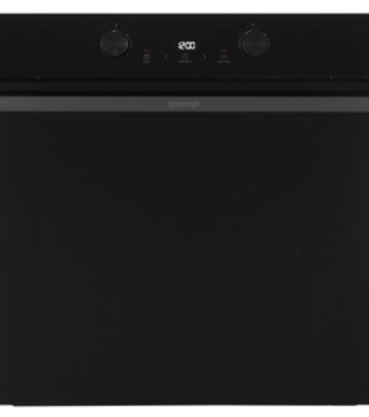 Духовой шкаф электрический Gorenje BOS6737E05DBG черный