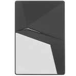 Внешний SSD Netac Z7S, 120 Gb, USB 3.2 Gen 2 Type-C, R/W 550/480, черный, фото17