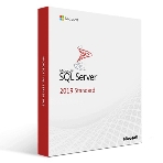 Операционная система лицензия Microsoft SQL Server Standard Edition 2019 English DVD 10 CAL (228-11548), фото5