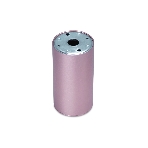 Светильник Ambrella light TN220 PU/S фиолетовый/песок GU5.3 D56*100, фото3