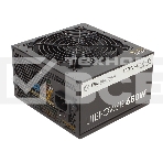 Блок питания Thermaltake Litepower (PS-LTP-0650NPCNEU-2), 650Вт, 120мм, черный, фото 1
