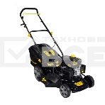 Газонокосилка CHAMPION LM46222.2кВт травосб.60л. шир.460мм 25-75мм 32.6кг 3 в1, фото 1