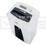 Шредер HSM SECURIO C16-3.9 уровень 2/лен5.8мм/15лист/25лтр/Уничт:скрепки, скобы, пл.карты, фото2