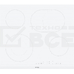 Варочная поверхность Gorenje ECT643WCSC белый, фото9