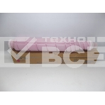 Картридж лазерный Konica-Minolta bizhub PRESS C1060/1070/1070P красный TN-619M, фото 1