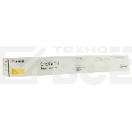 Картридж лазерный Canon C-EXV54Y (1397C002) желтый (8 500 стр.) для Canon imageRUNNER C3226i/C3025i/C3025/C3125i, фото3