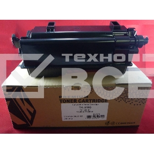 Картридж лазерный для Kyocera-Mita P3055/P3060 TK-3190 25K (С ЧИПОМ) JPN