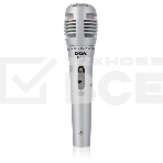 Микрофон BBK CM-114 серебро, фото 1