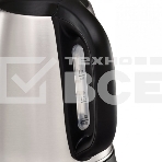Чайник электрический Tefal KI270D30 1.7л. 2400Вт серебристый (корпус: металл), фото4