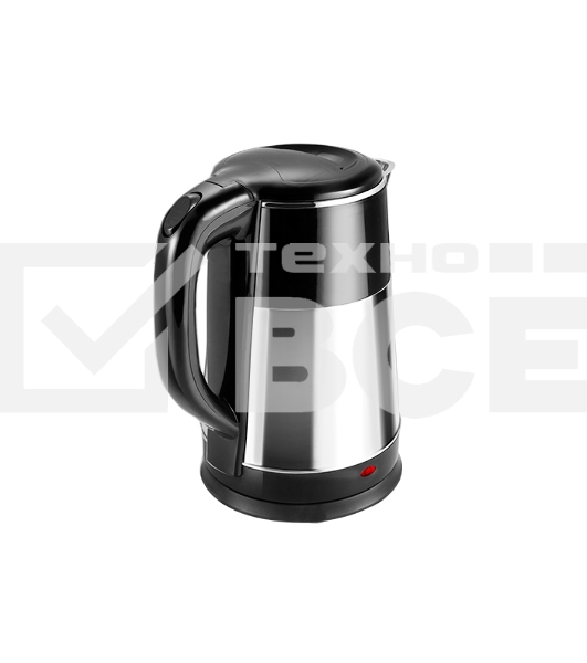 Чайник Centek CT-0021 металл