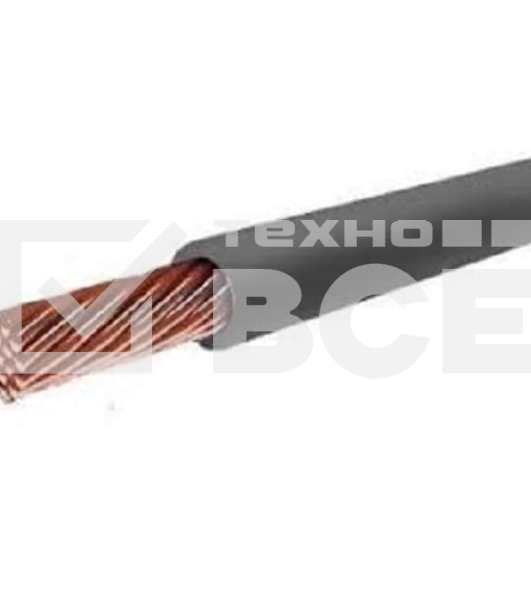 Провод ПуГВ 1.5 Ч (м) ЭлектрокабельНН M0001051
