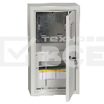 Корпус металлический IEK MKM22-N-09-31-ZO ЩУРн-1/9зо-1 36 УХЛ3 IP31, фото 1