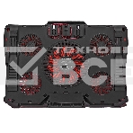 Подставка для ноутбука CROWN CMLS-k330 RED, фото8