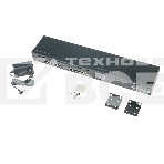 Маршрутизатор 1000M 10PORT 1SFP RB3011UIAS-RM MIKROTIK, фото5