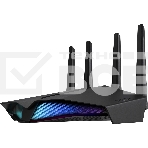 Роутер ASUS RT-AX82U роутер 802.11b/g/n/ac/ax, до 574 + 4804Мбит/c, 2,4 + 5 гГц, 4 антенны, USB, GBT LAN ; 90IG05G0-MO3R10, фото42