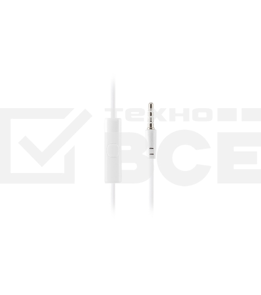 Наушники Harper HV-107 белый