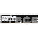 Оперативная память Patriot Signature, DDR4, 16GB (1x16 GB), 2400 MHz, CL17, фото 1