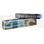 Картридж лазерный Kyocera TK-8305C (1T02LKCNL0) голубой для TASKalfa 3050ci/3550ci 15000 стр., фото4