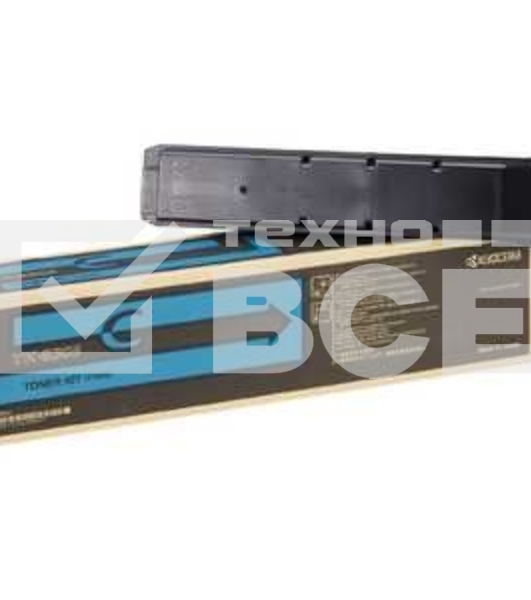 Картридж лазерный Kyocera TK-8305C (1T02LKCNL0) голубой для TASKalfa 3050ci/3550ci 15000 стр.