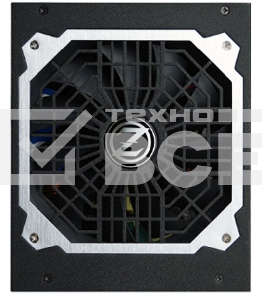 Блок питания Zalman ARX 850W (ZM850-ARX), 850Вт, 80 PLUS Platinum, 135мм, модульный, черный