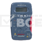 Портативный мультиметр MASTECH  M320 13-2009, фото7
