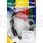 Кабель 1.4V Mini DisplayPort M <--> Display Port M 1,8м  4K@120HZ 8K@60HZ Telecom (TA683M-1.8M), фото 1