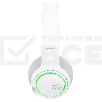 Гарнитура Edifier G2BT белый, беспроводная, Bluetooth, до 24 ч, подсветка, фото9