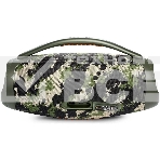 Колонка портативная JBL BOOMBOX 3 камуфляж 180 Вт BT/USB, фото7