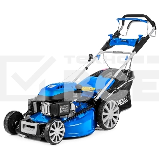 Газонокосилка роторная Hyundai L 5620S