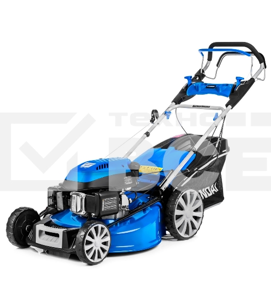 Газонокосилка роторная Hyundai L 5620S