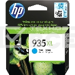 Картридж струйный HP 935XL C2P24AE голубой для HP OJ Pro 6830, фото3
