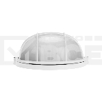 Светильник ЖКХ-03 под лампу круг 250х105мм IP65 Rexant, фото5