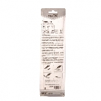 Паяльник с ручкой из пластика, 40 Вт Sparta, фото 1