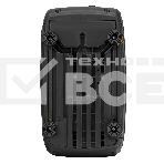 Генератор инверторный GT-1200iS, 1,2 кВт, 230 В, бак 2,4 л, закрытый корпус, ручной старт Denzel, фото15