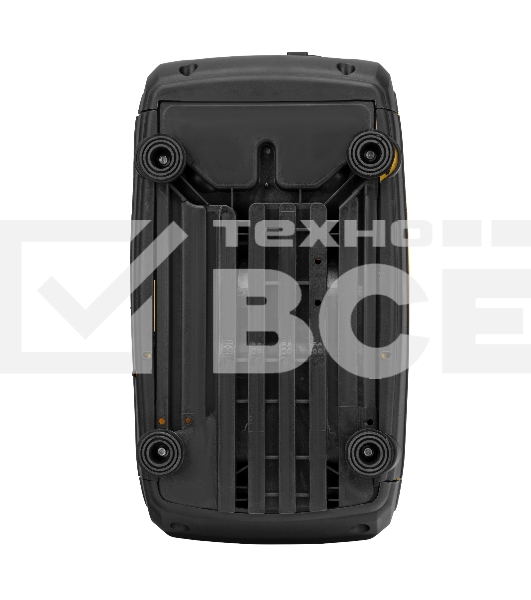 Генератор инверторный GT-1200iS, 1,2 кВт, 230 В, бак 2,4 л, закрытый корпус, ручной старт Denzel