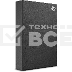 Жесткий диск Seagate USB 3.0 4TB STKZ4000400 One Touch 2.5