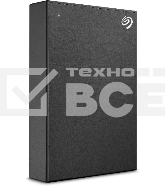 Жесткий диск Seagate USB 3.0 4TB STKZ4000400 One Touch 2.5