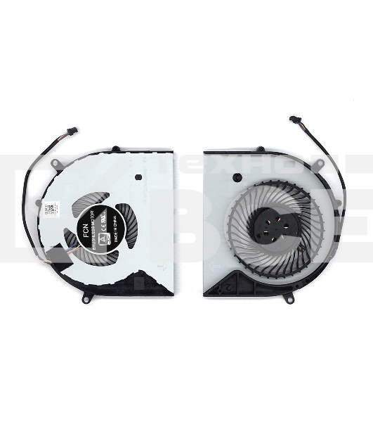 Вентилятор (кулер) для ноутбука Asus ROG Strix GL703 GL703V GL703VM GPU
