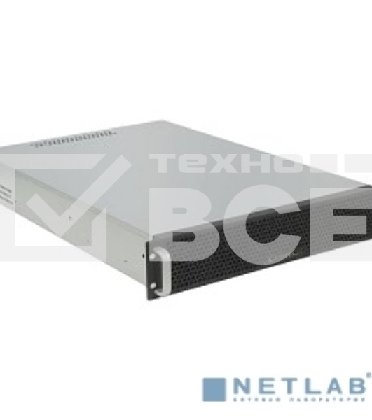 Серверный корпус Exegate Pro 2U2098L RM 19
