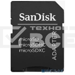 Флеш карта microSD 128GB SanDisk microSDXC Class 10 Ultra UHS-I A1 140MB/s, фото3