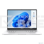 Ноутбук Asus Zenbook 14 UX3405MA-QD488W Core Ultra 7 155H 16Gb SSD1Tb Intel Arc 14