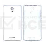 Задняя крышка для Xiaomi Mi Note2 белый, фото2