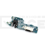 шлейф с разъемом зарядки для Realme C55 (RMX3710), фото 1