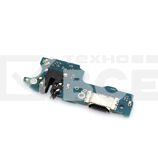 шлейф с разъемом зарядки для Realme C55 (RMX3710)