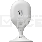 Компактная IP-видеокамера DAHUA DH-IPC-C3AP-0280B с Wi-Fi 2.4ГГц 3Мп, 1/3.2” CMOS, объектив 2.8мм, обнаружение людей, ИК 10м, микрофон, динамик, фото7