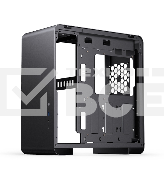 Компьютерный корпус JONSBO Computer Case U4Pro MESH black