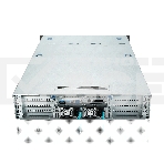 Серверная платформа ASUS ESC4000A-E11/WOCPU/WOM/WOGPU/Z /22R2/WOS/WOA/WON/WOM/WONCRD/WORCRD/EU, фото4