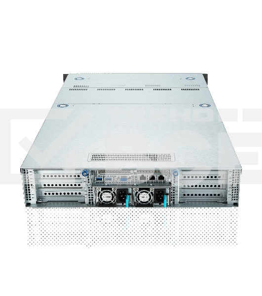 Серверная платформа ASUS ESC4000A-E11/WOCPU/WOM/WOGPU/Z /22R2/WOS/WOA/WON/WOM/WONCRD/WORCRD/EU
