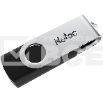 Флеш диск Netac U505 32Gb NT03U505N-032G-20BK, фото3