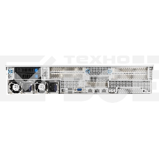 Платформа системного блока ASUS RS520A-E12-RS24U/WOCPU/WOM/WOGPU/Z 